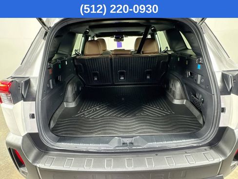 Used 2026 Subaru Outback Touring AWD/4WD image 33