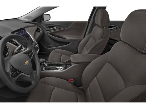 Used 2023 Chevrolet Malibu LS FWD image 36