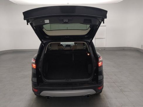 Used 2017 Ford Escape Titanium FWD image 29