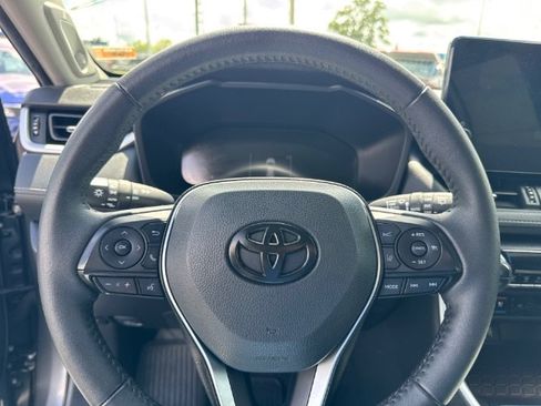 Used 2024 Toyota RAV4 Limited w/ Weather Package AWD/4WD image 20