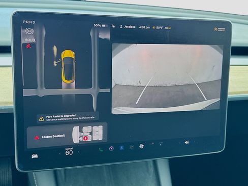 Used 2023 Tesla Model 3 Standard Range RWD image 10
