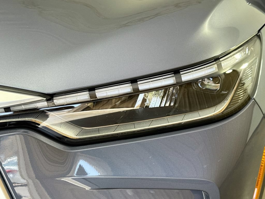 Certified 2027 INFINITI QX60 Luxe w/ Cargo Package FWD image 43