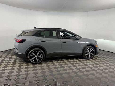Used 2023 Volkswagen ID.4 Pro S AWD/4WD image 7