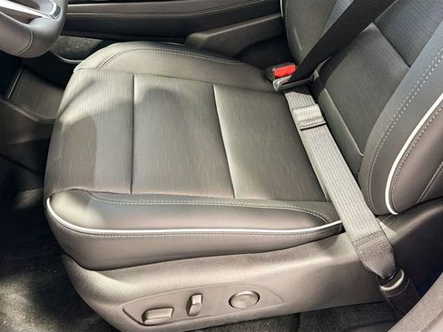 New 2026 Buick Enclave Sport Touring image 19