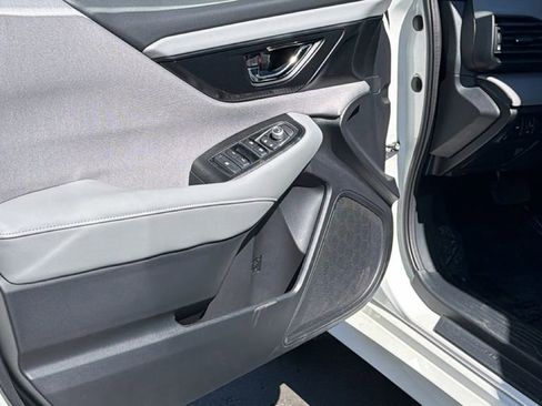 Certified 2025 Subaru Legacy Premium image 23