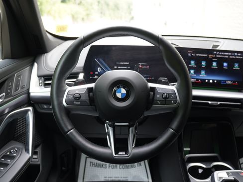 Used 2026 BMW X1 xDrive28i AWD/4WD image 17