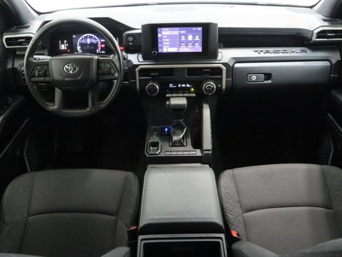 Used 2025 Toyota Tacoma SR RWD image 27