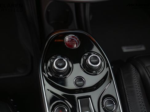 Used 2025 McLaren GTS image 29