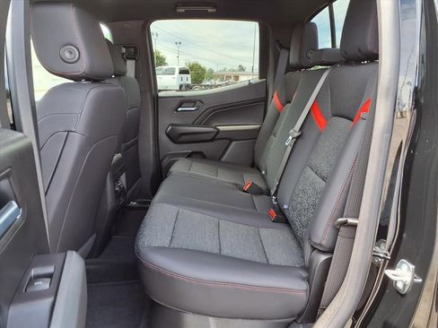 New 2026 Chevrolet Colorado Z71 image 5