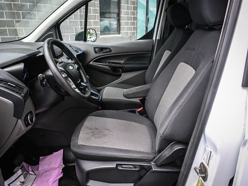 Used 2020 Ford Transit Connect XL FWD image 8