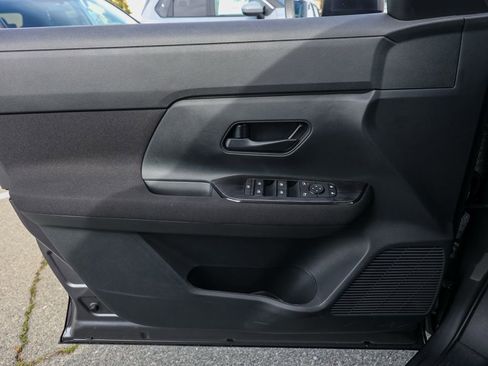 New 2026 Nissan Kicks S FWD image 22