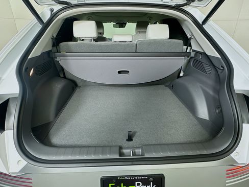 Used 2024 Hyundai Ioniq 5 Limited RWD image 29