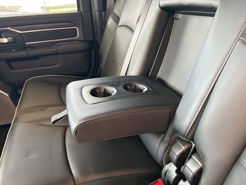 New 2026 RAM 2500 Laramie image 38