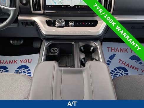 Certified 2025 Ford Expedition Max Active RWD image 24