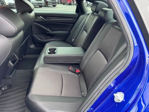 Used 2022 Honda Accord Sport image 23