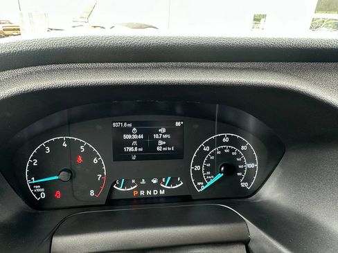 Used 2025 Ford Transit 250 Low Roof w/ Exterior Upgrade Package RWD image 6