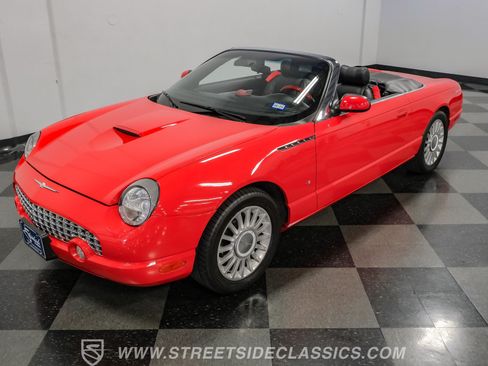 Used 2004 Ford Thunderbird RWD image 39