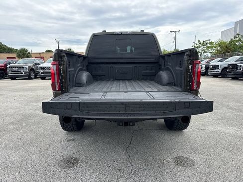 Used 2024 Ford F150 Raptor AWD/4WD image 31