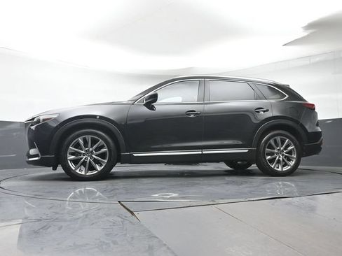 Used 2018 MAZDA CX-9 Grand Touring AWD/4WD image 34