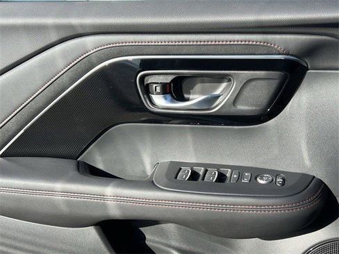 New 2026 Acura ADX A-Spec FWD image 28