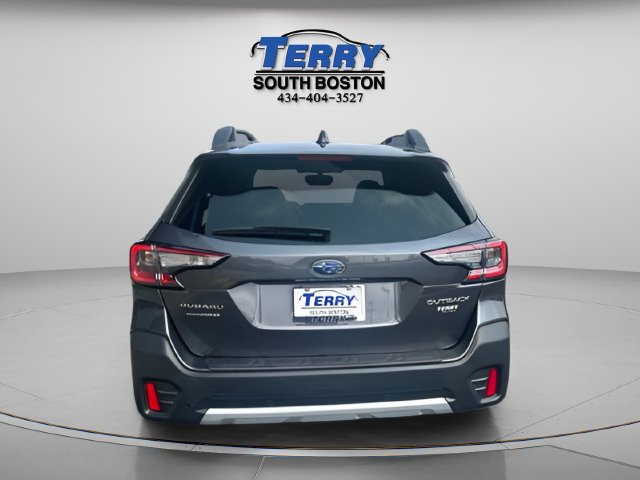 Used 2022 Subaru Outback Limited AWD/4WD image 4