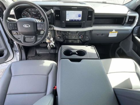 New 2026 Ford F250 XL image 11