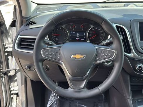 Used 2024 Chevrolet Equinox LT image 21