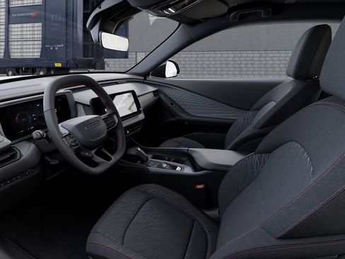New 2026 Dodge Charger GT AWD/4WD image 22