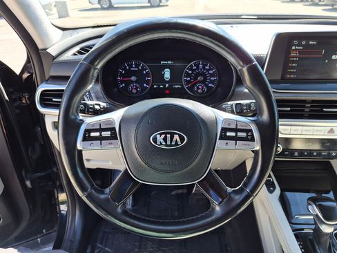 Used 2020 Kia Telluride SX w/ SX Prestige Package AWD/4WD image 19