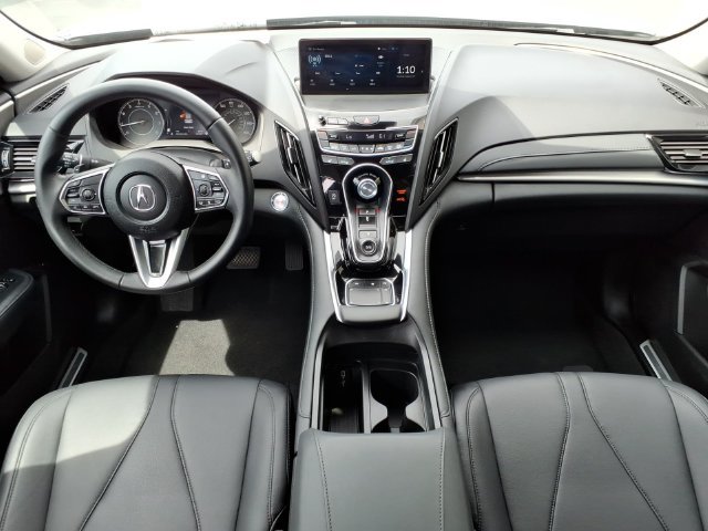 Used 2020 Acura RDX FWD image 16
