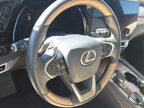 Used 2023 Lexus RX 350 Premium Plus image 9