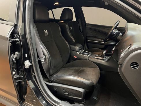 Used 2022 Dodge Charger Scat Pack w/ Plus Group image 36