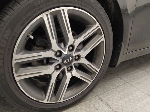 Used 2019 Kia Forte S w/ S Premium Package FWD image 31