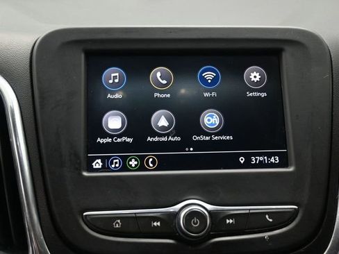 Used 2020 Chevrolet Equinox LS image 12