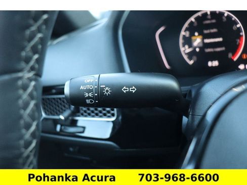 Used 2023 Honda Civic Sport image 10