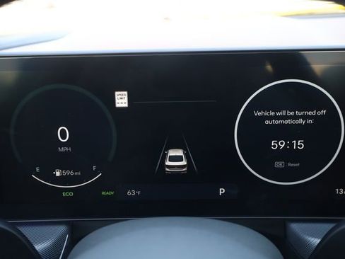 New 2026 Hyundai Sonata Limited FWD image 15