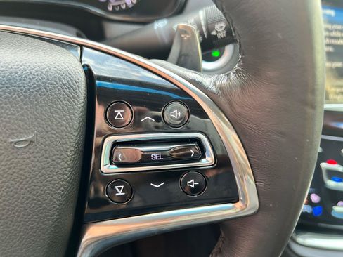 Used 2019 Cadillac CTS Luxury AWD/4WD image 20
