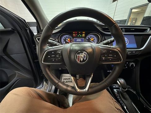 Certified 2023 Buick Encore GX Preferred w/ Cold Weather Comfort Package image 14