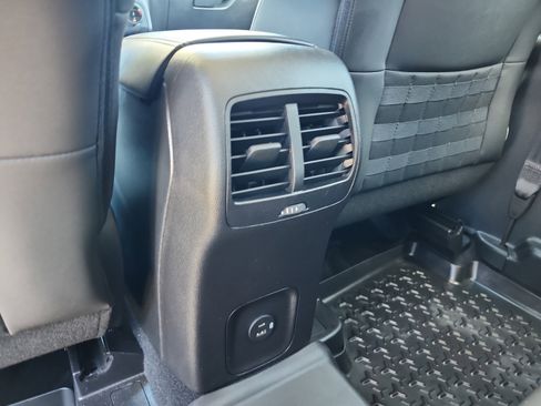 Used 2022 Ford Bronco Sport Big Bend w/ Convenience Package AWD/4WD image 18