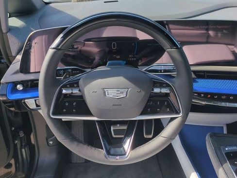New 2026 Cadillac Optiq Sport 1 image 19