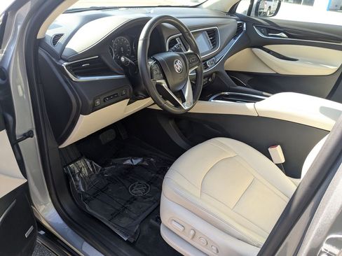 Used 2023 Buick Enclave Premium w/ Experience Buick Package FWD image 16