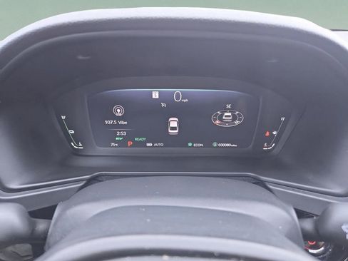 Used 2023 Honda Accord Sport image 21