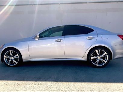 Used 2010 Lexus IS 250