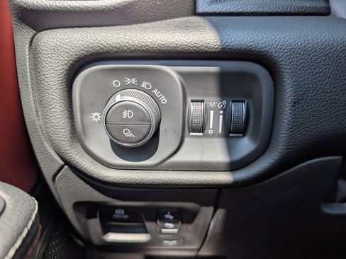 New 2026 RAM 1500 Rebel w/ Rebel Level 1 Equipment Group image 40