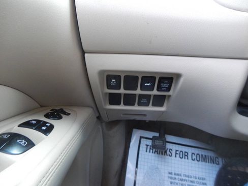 Used 2014 Nissan Pathfinder SL w/ SL Tech Package FWD image 47