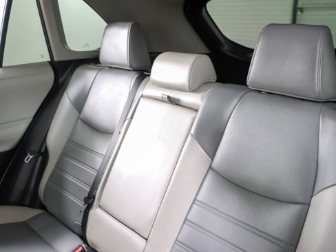 Used 2022 Toyota RAV4 XLE Premium FWD image 25