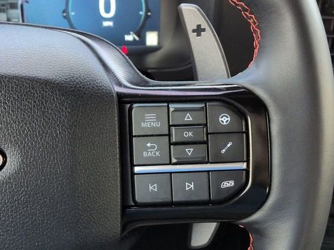 Used 2024 Ford F150 Raptor w/ Equipment Group 803A Raptor R image 34