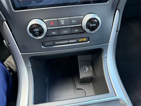 Used 2022 Ford Edge ST-Line image 19