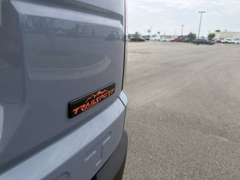 New 2026 Honda Passport TrailSport Elite image 41