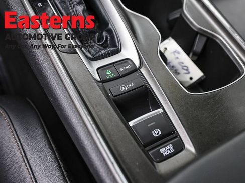 Used 2021 Honda Accord Sport image 20